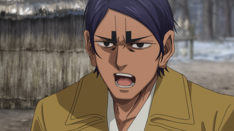 🎙️#ゴールデンカムイ 第四十六話「完璧な母」イケマの根を齧ってた女