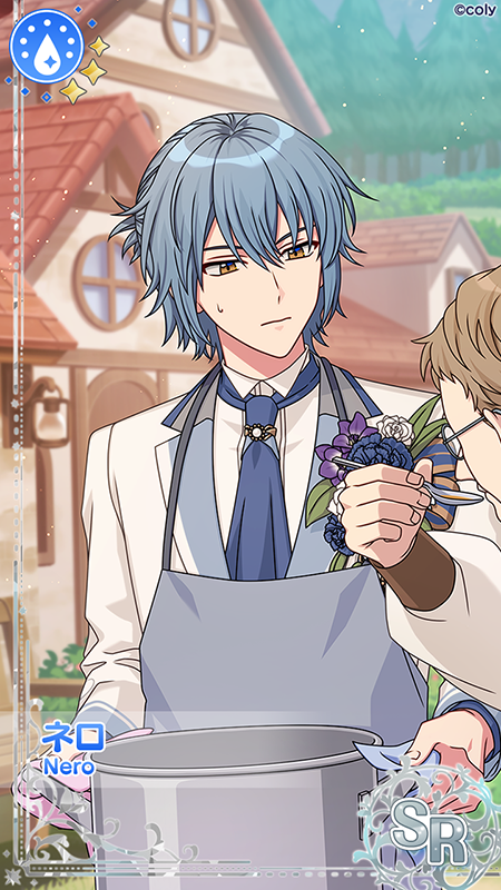 8月中値下げ】まほやく ネロ MW ポスカセット 8月中値下げ】まほやく