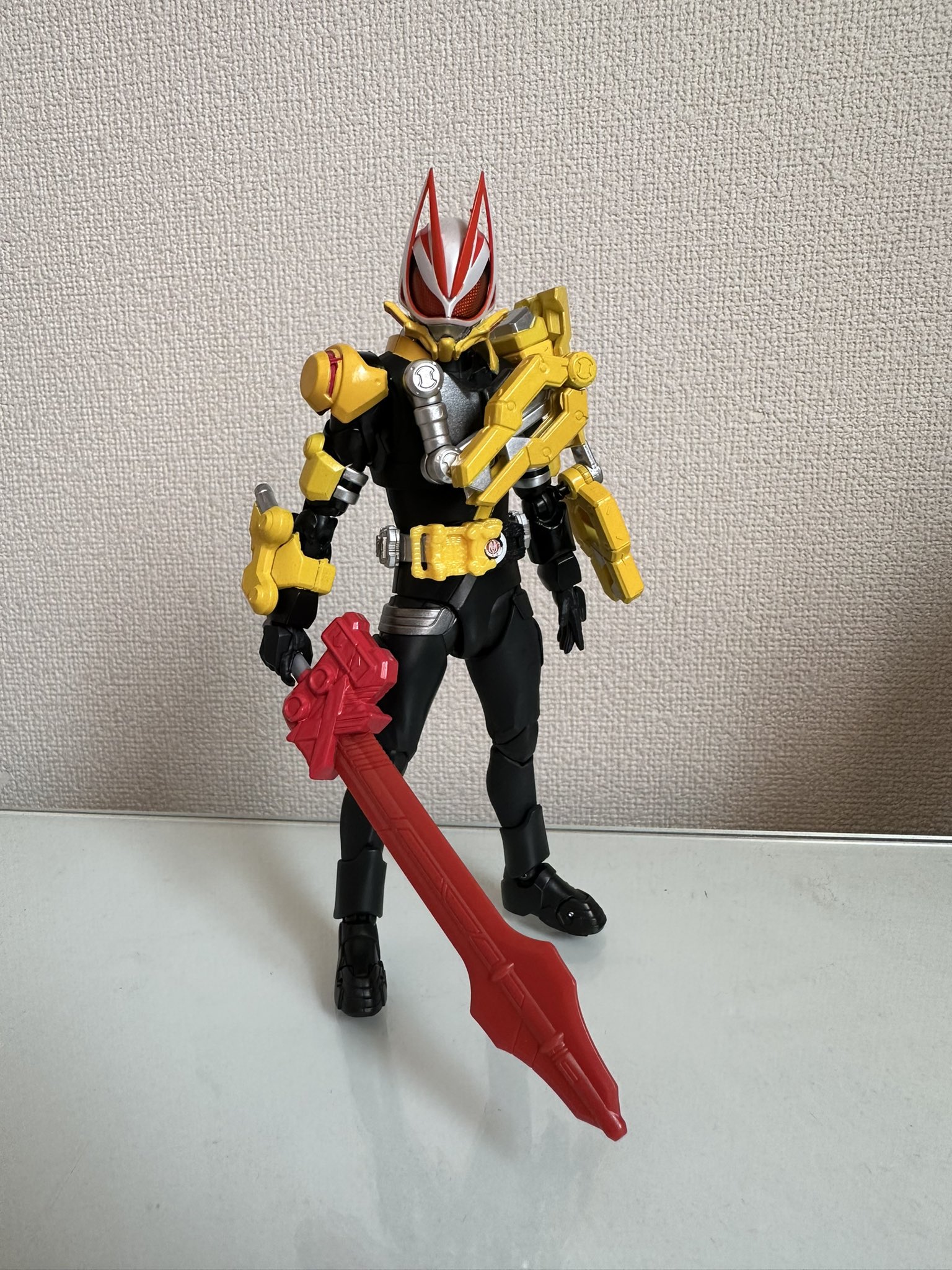 shf規格カスタム パワードビルダーフォーム shf規格カスタム パワード