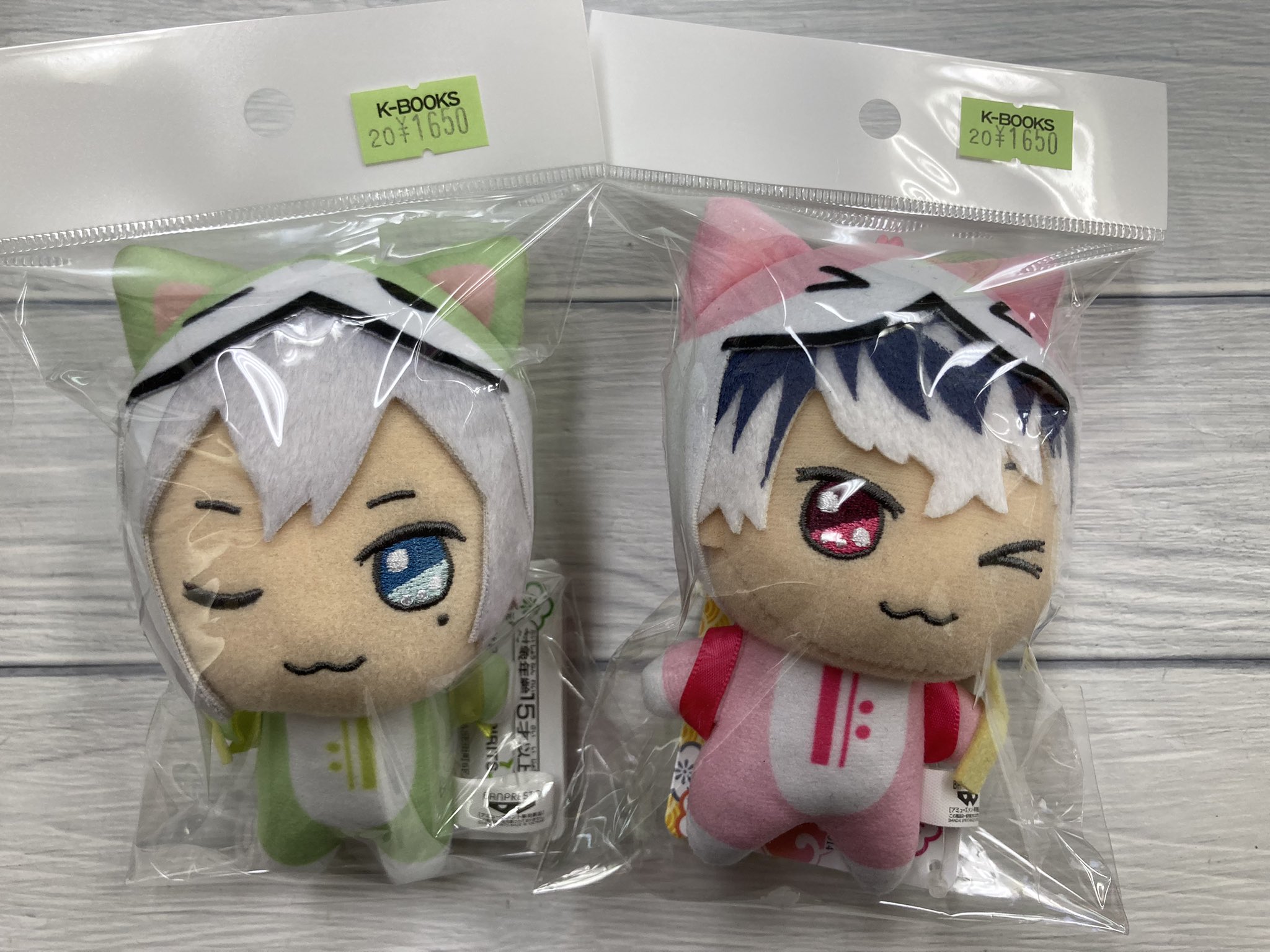 アイナナ アイドリッシュセブン 千 ドンぬい 太鼓の達人 缶バッジ