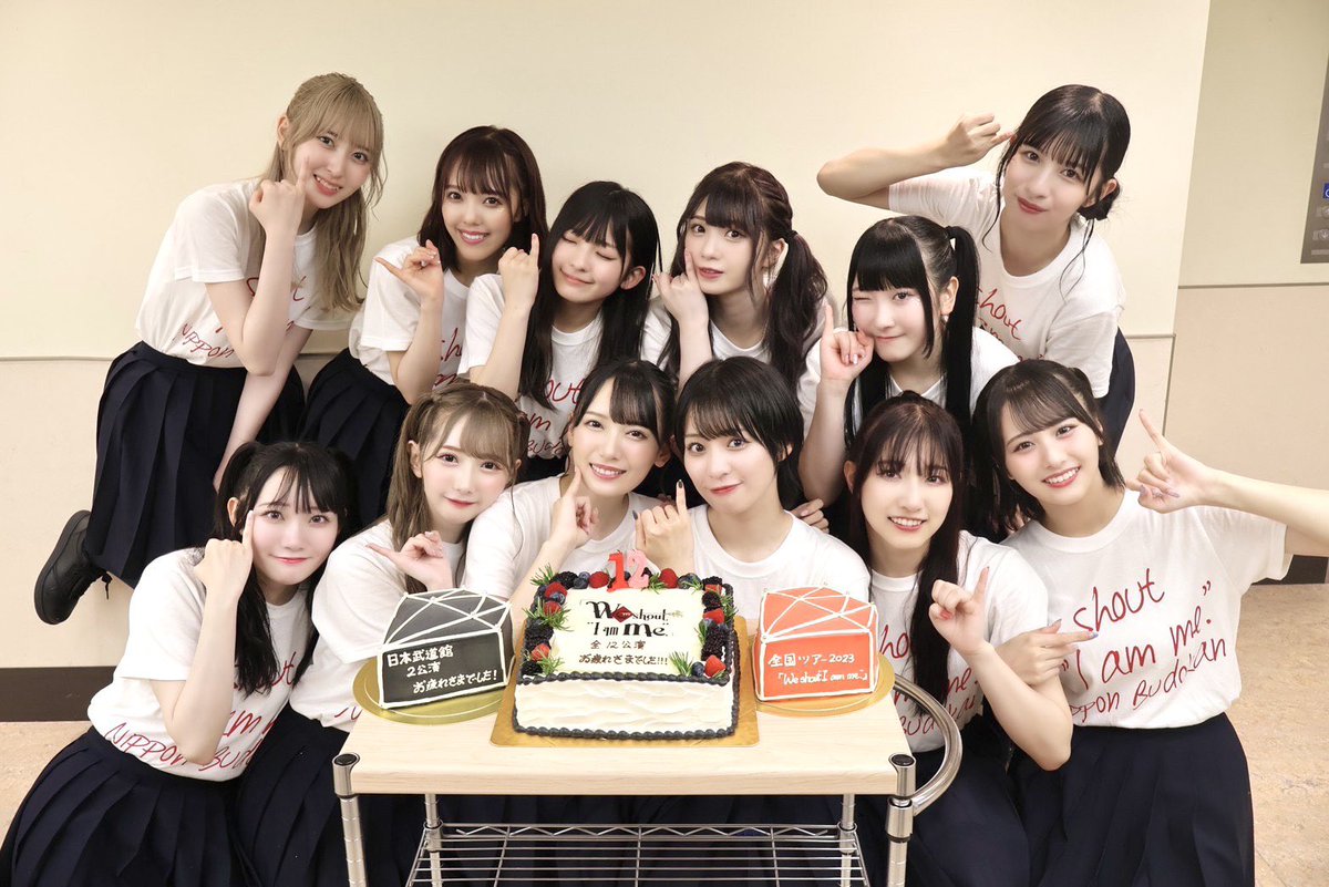 蟹沢萌子 直筆 ヨリ コメあり ツアー衣装2023 武道館 【公式通販】