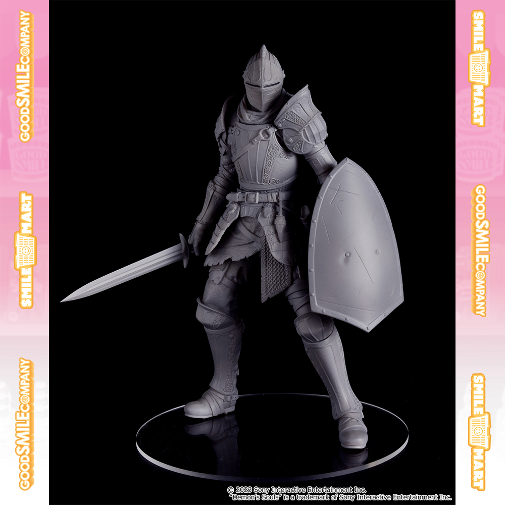 POP UP PARADE SP デモンズソウル フリューテッドアーマー Amazon