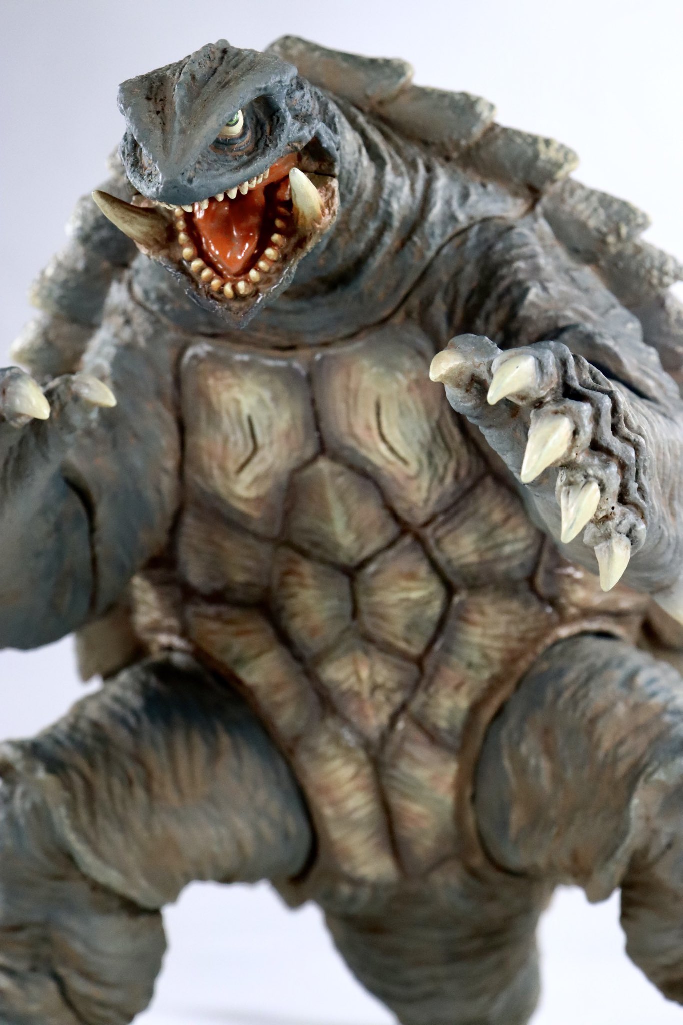 ガメラ2(1996) 霞目決戦 Ver. CCP直販限定 ガメラ2(1996) 霞目決戦 Ver