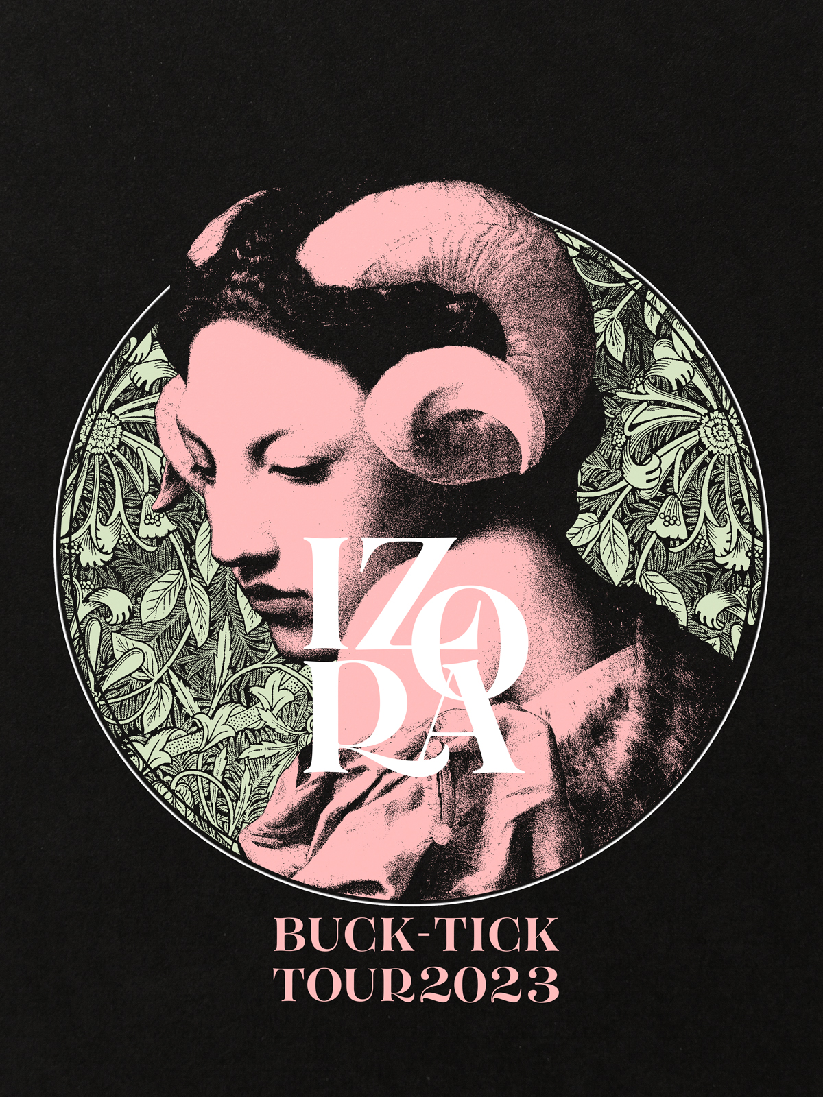 BUCK-TICK＊異空2023パンフレット BUCK-TICK｜ライブBlu-ray&DVD『TOUR