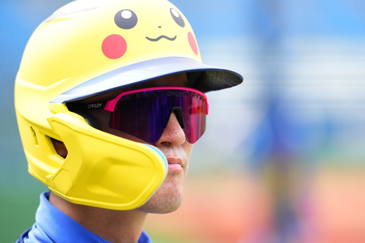 練習チュウの #関根大気 選手のカッコいい横顔😎 かぶっている