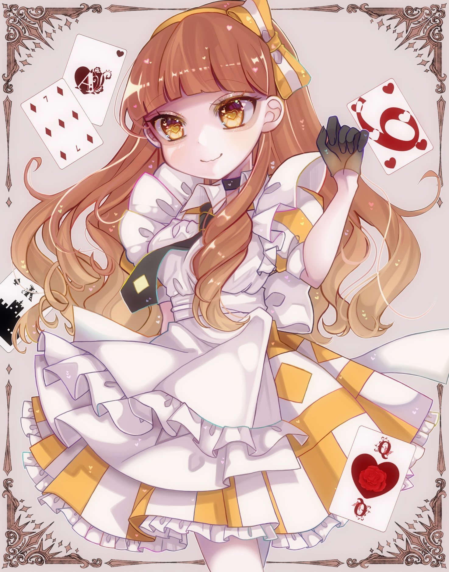 限定セール，安い カラフルピーチ からぴち えと ワンダーランド