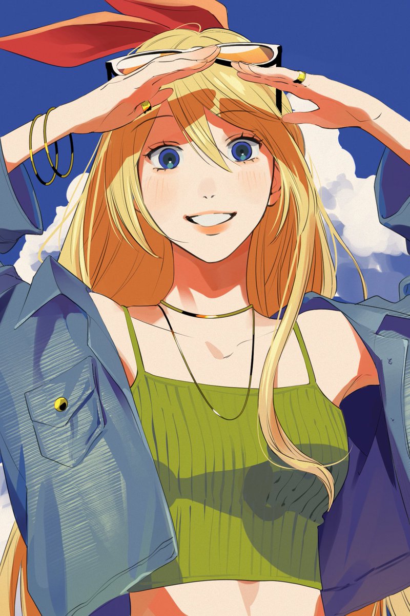 集英社 コミック文庫版『ニセコイ』（古味直志先生/著） 桐崎千棘