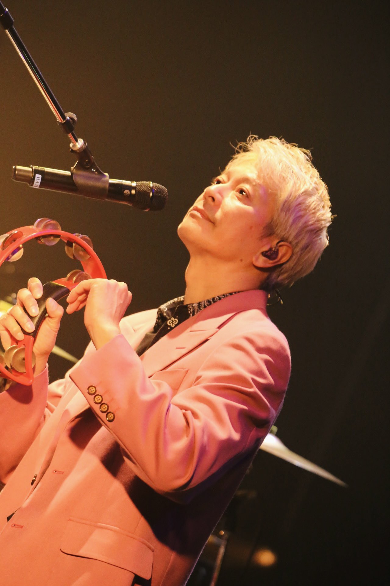 東京スカパラダイスオーケストラ 大森はじめ 写真集 アクスタ トレカ