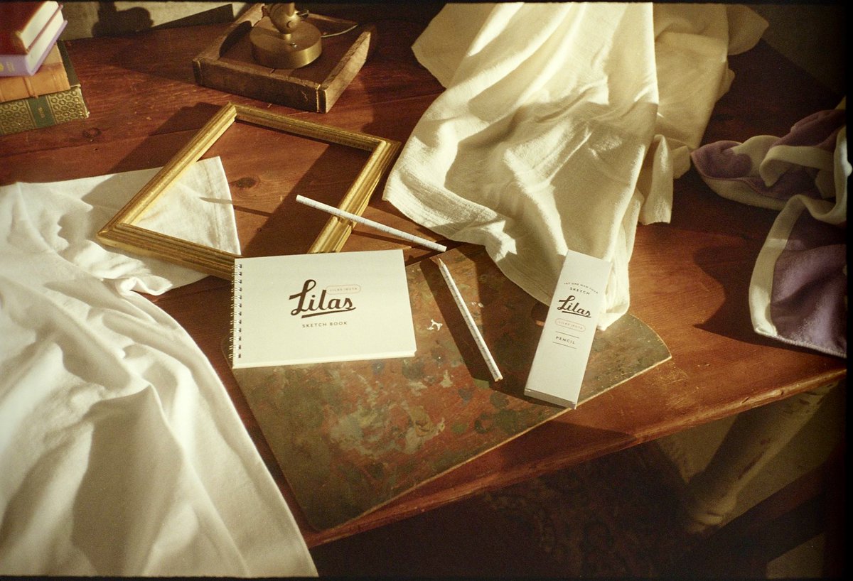 幾田りらSKETCHツアー のグッズも解禁！ 全体をライラックカラーにしま