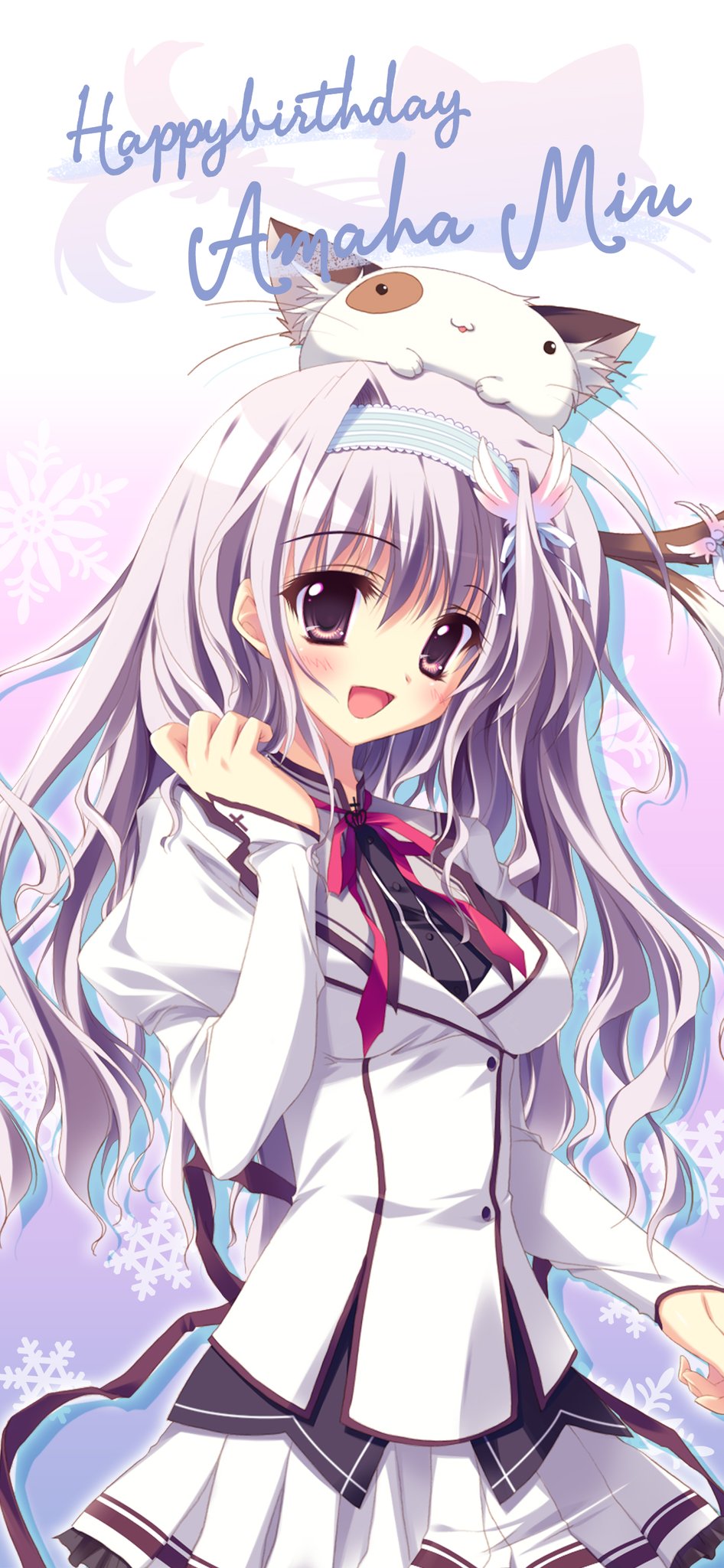 タイバニ TIGER & BUNNY ちまめかし トラカー うさぎ アニマルカー