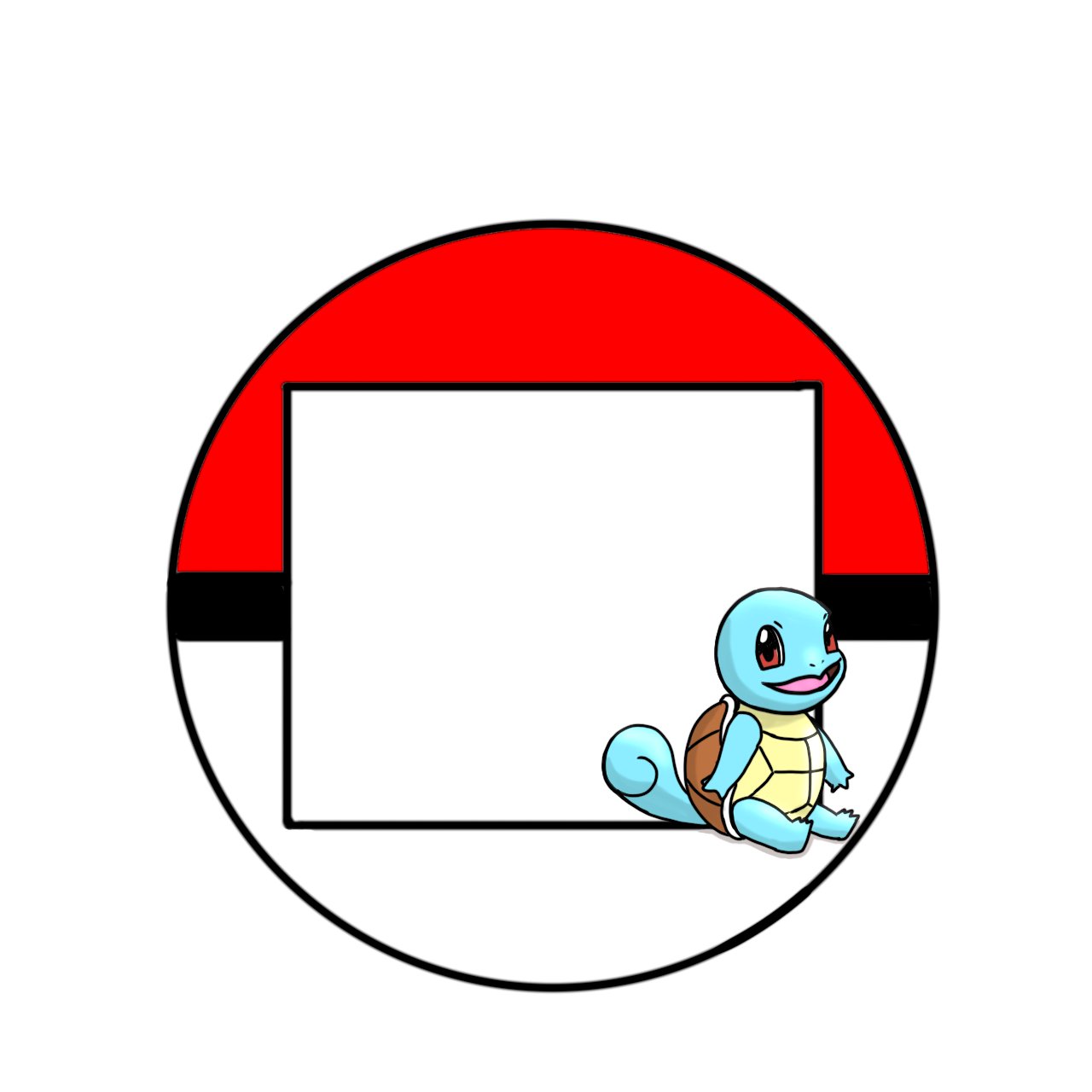 ポケモン フレーム