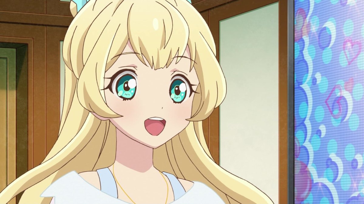 アイカツスターズ ホッピングアニマル ひめ アイカツスターズ