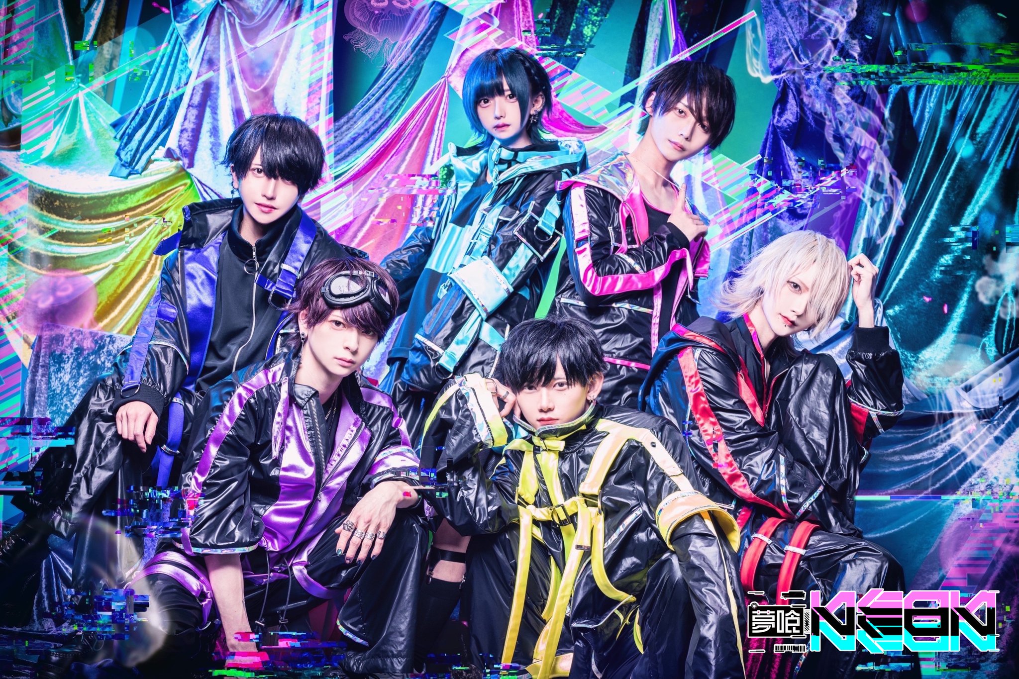 夢喰NEON はうき チェキ26枚 夢喰NEON はうき チェキ26枚