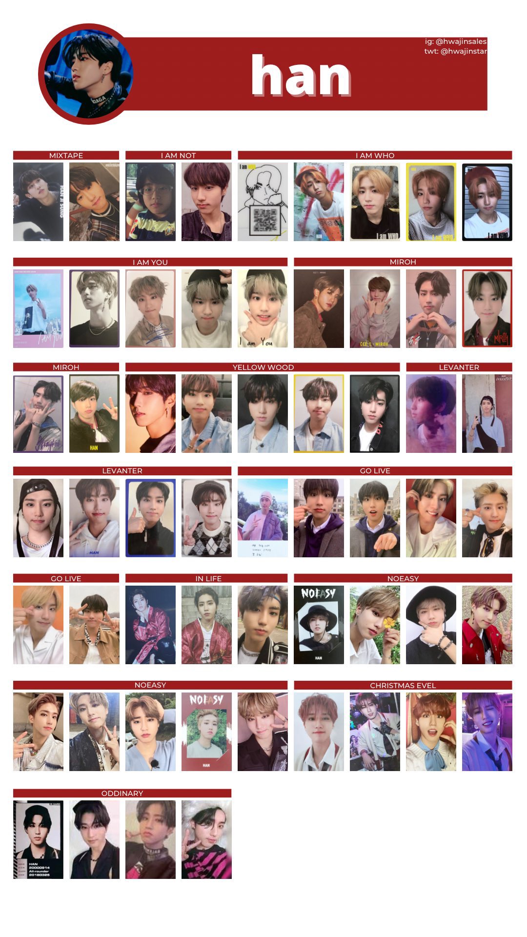 straykids スキズ ハンジソン まとめ売り straykids ハンジソングッズ