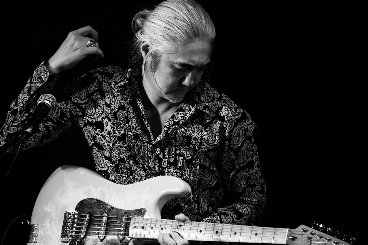 3/21🕶🕶 MIDNIGHT BANKROBBERS TOUR 2022 チバユウスケ・イマイ