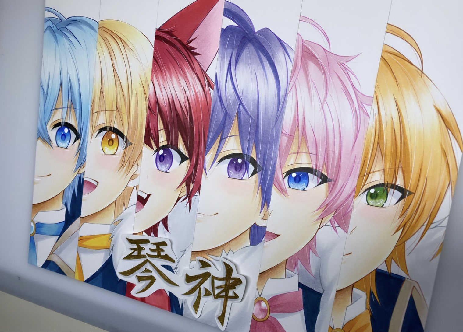 すとぷり グッズ まとめ売り 莉犬 るぅと さとみ ななもり。 ジェル