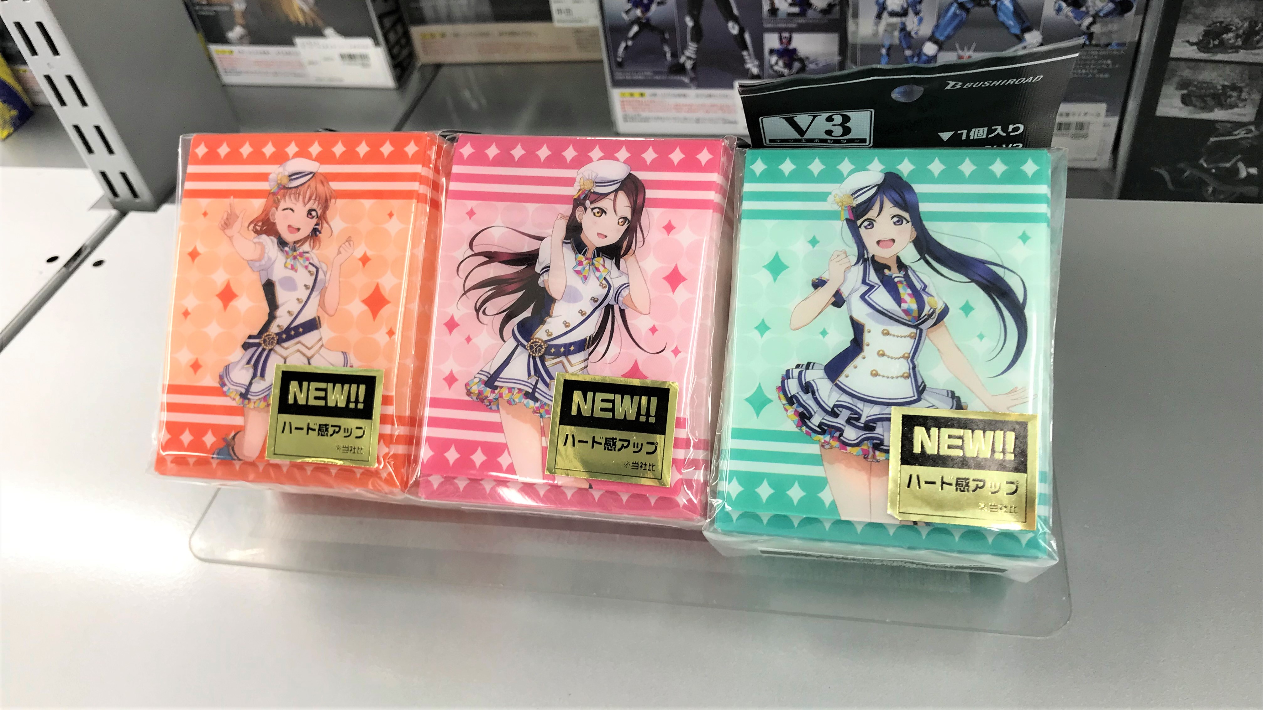 ☆ 秋葉原 遊楽舎 ヒカル 店 入場整理券 入場券 レアグッズ レアカード