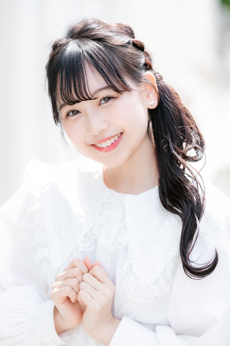 💓Pop'n'Roll掲載 松本かれんver💓 松本かれん（FRUITS ZIPPER