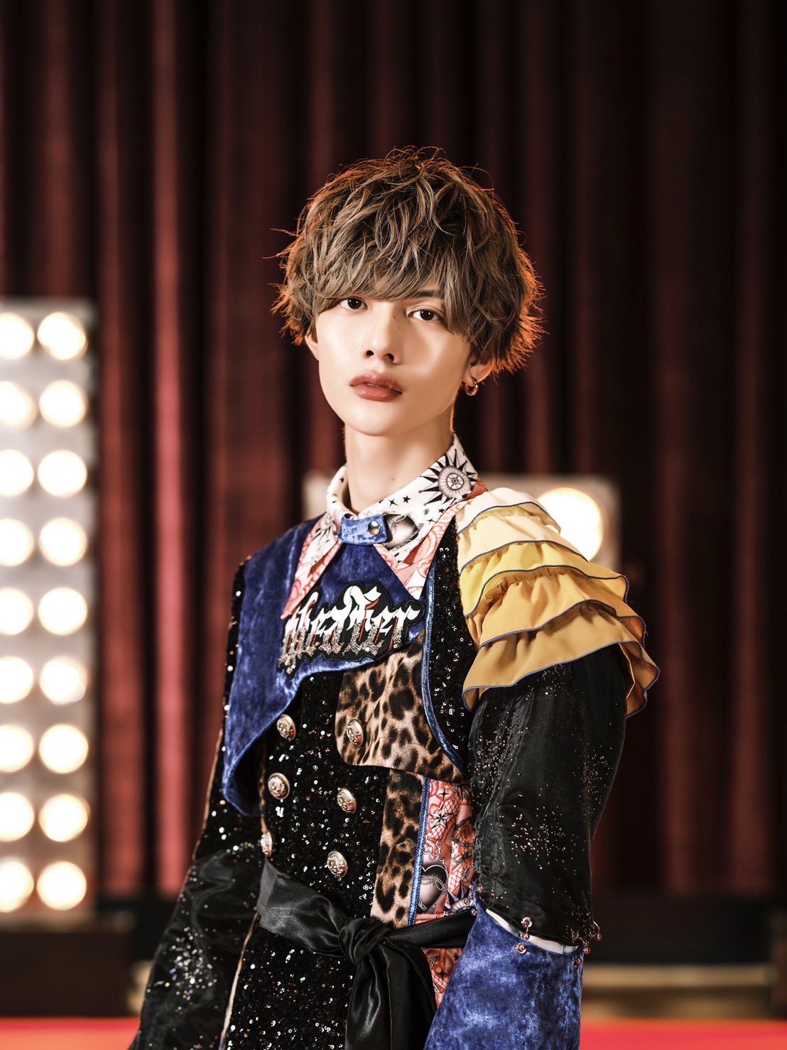 市川慶一郎生写真 市川慶一郎生写真 市川慶一郎 生写真 85枚セット 9bic