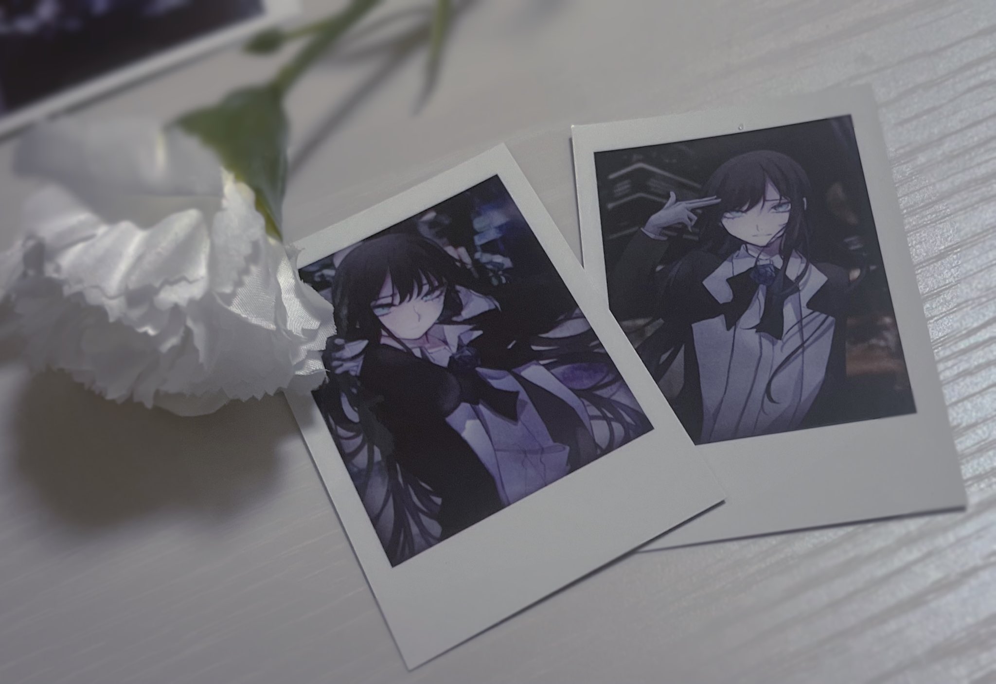 Ado 喜劇 チェキ トレカ 4枚セット Ado 喜劇 チェキ トレカ 4枚セット