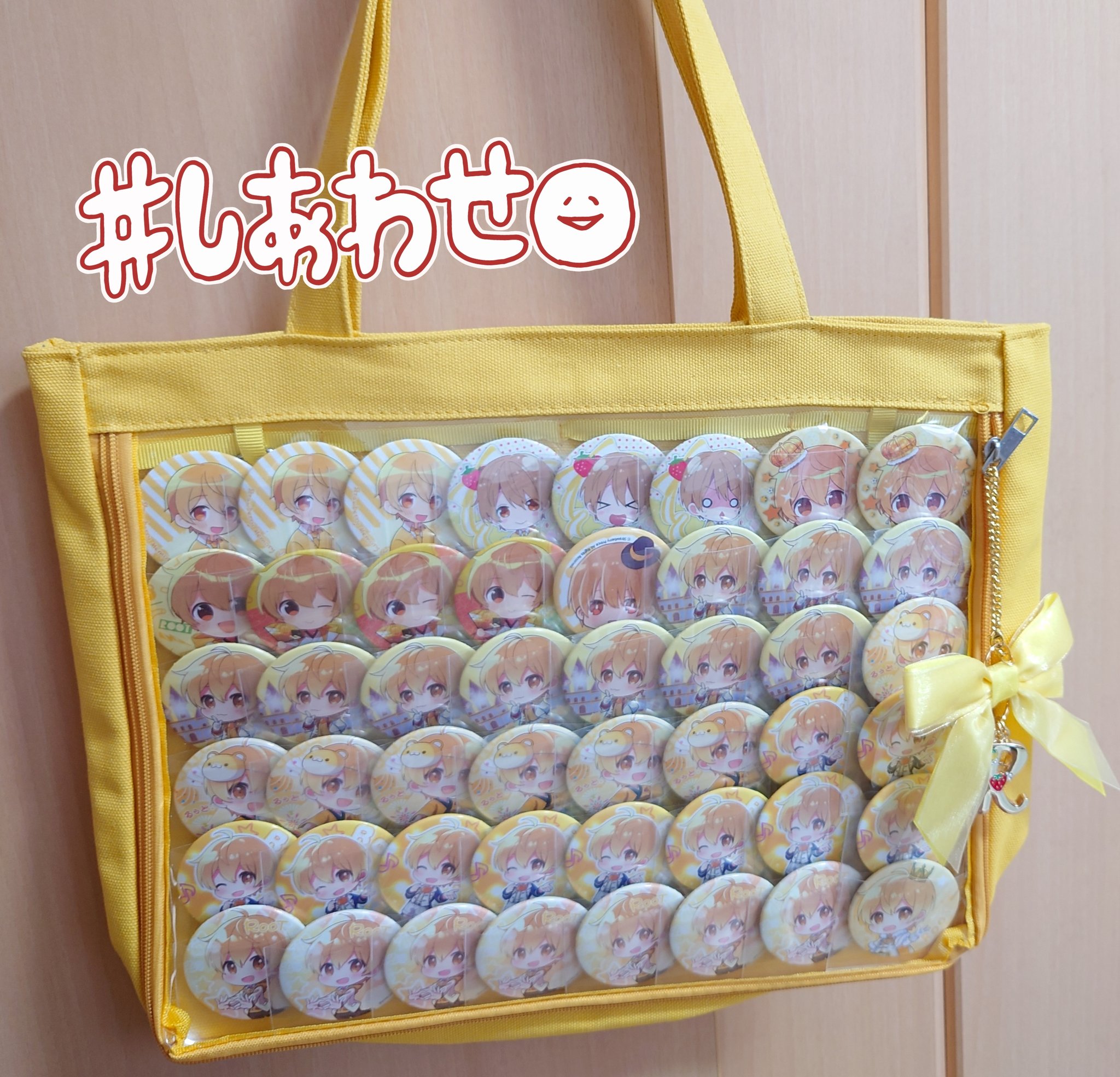 すとぷり ころんくん 痛バ 痛バッグ さとみくん さところ ライブ 参戦