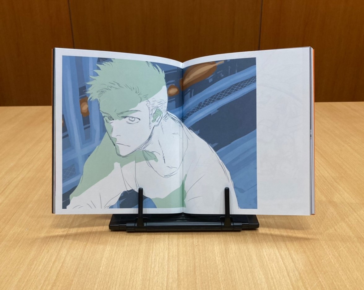 ブリーチ BLEACH ファンクラブ Klub Outside 会報 23号 ブリーチ