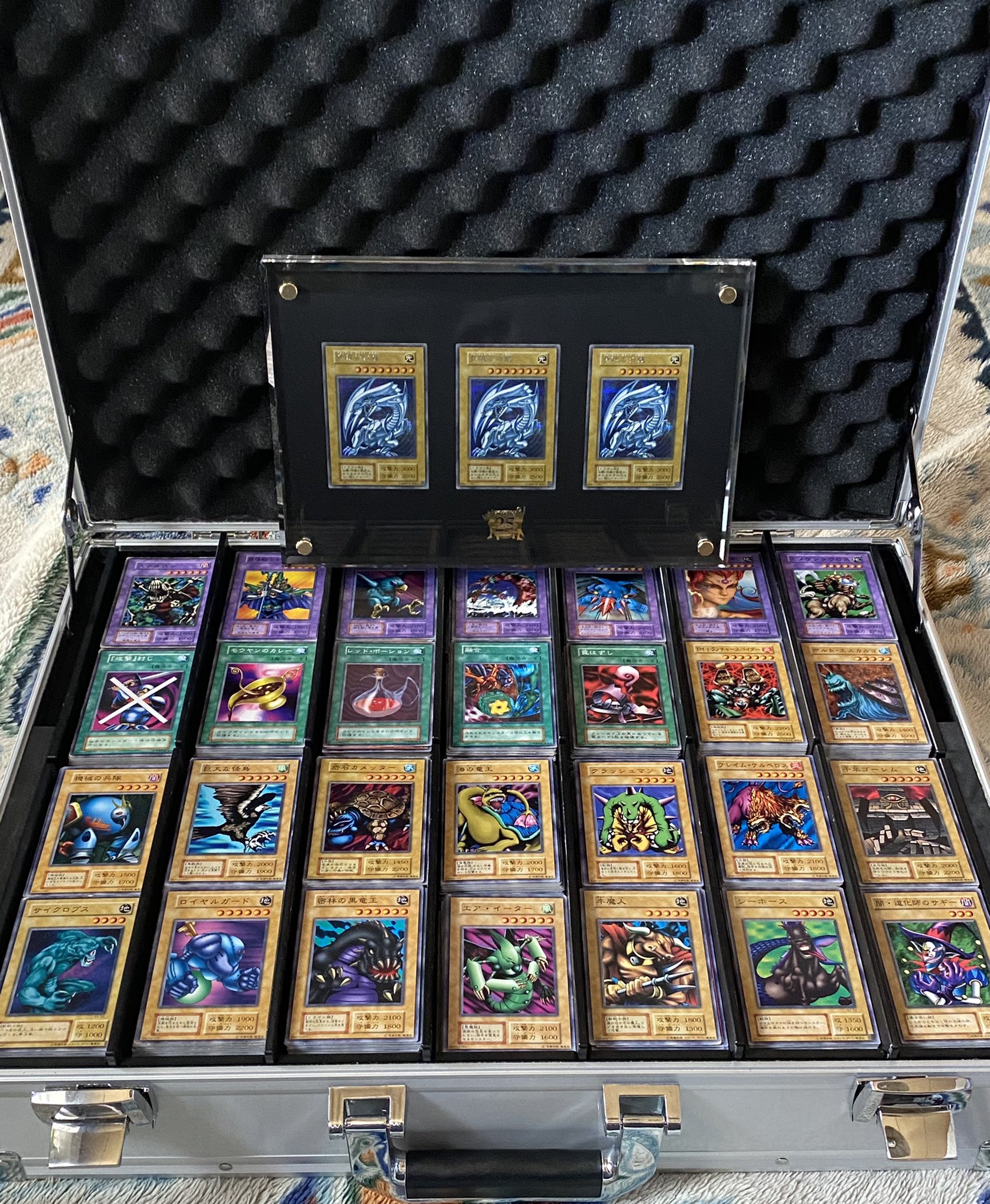 遊戯王 アルティメット海馬セット コナミスタイル|KONAMIの公式通販