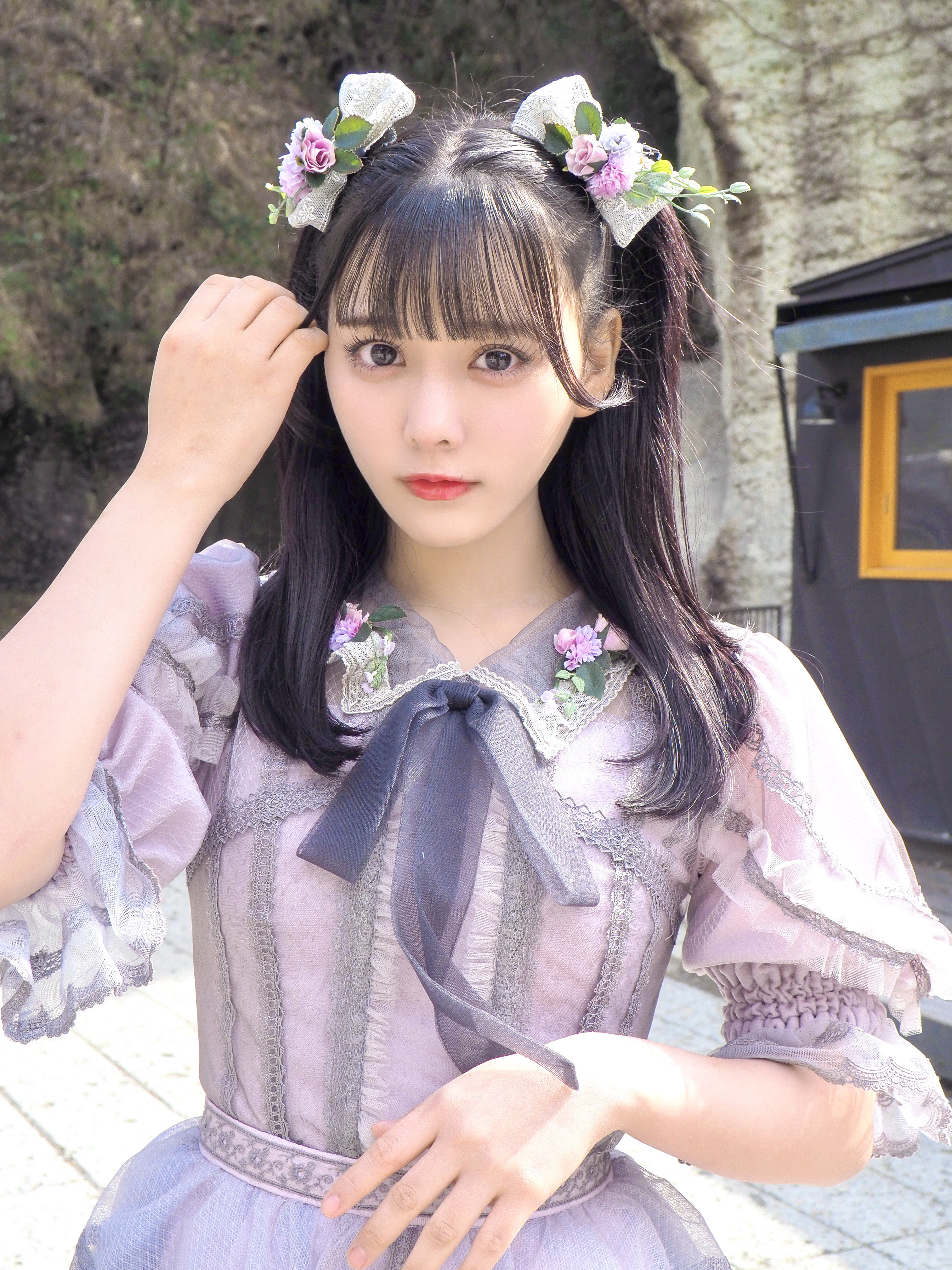 イコラブ 齊藤なぎさ 直筆生写真 まとめ売り 9枚 イコラブ 齊藤なぎさ