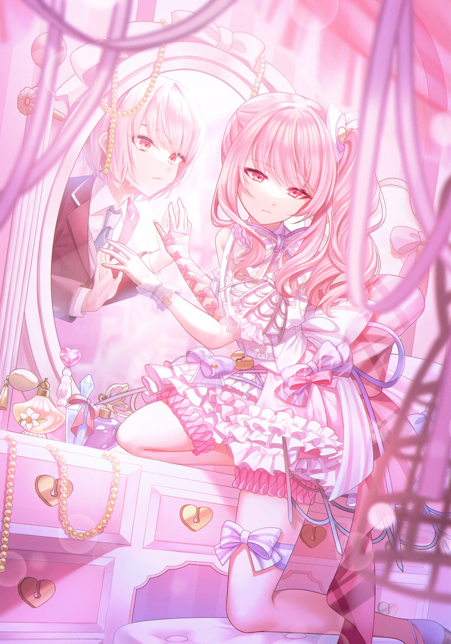 プロセカ 暁山瑞希 ミニ色紙 ニーゴ 暁山瑞希 色紙 ニーゴ 40B