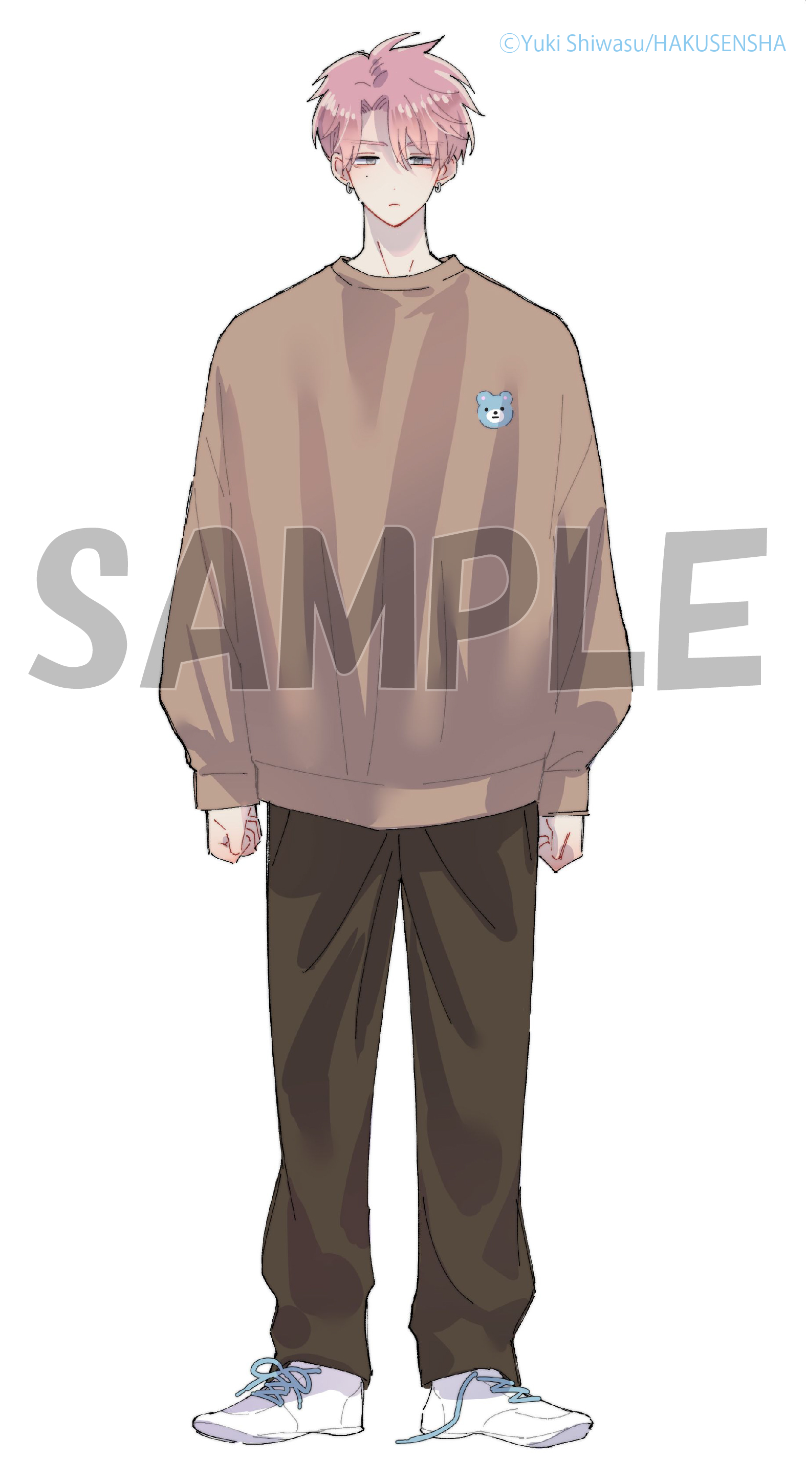 福原 多聞 ジメ原 有償 特典 多聞くん今どっち メロンブックス