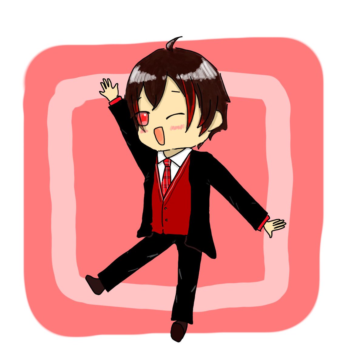 からぴちゆあんくん