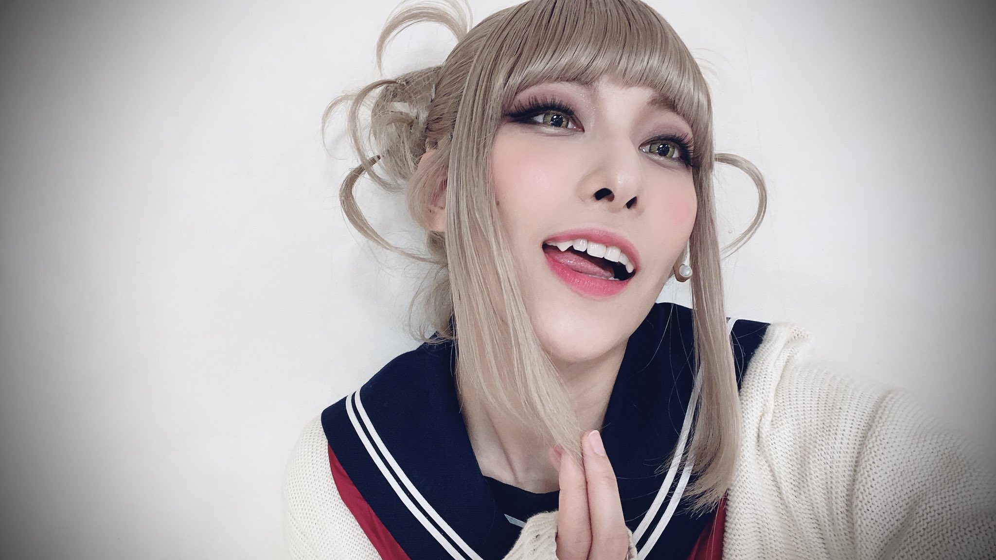 女勇展【美品】伊波杏樹_展示パネル【A4】 女勇展【美品】伊波杏樹_