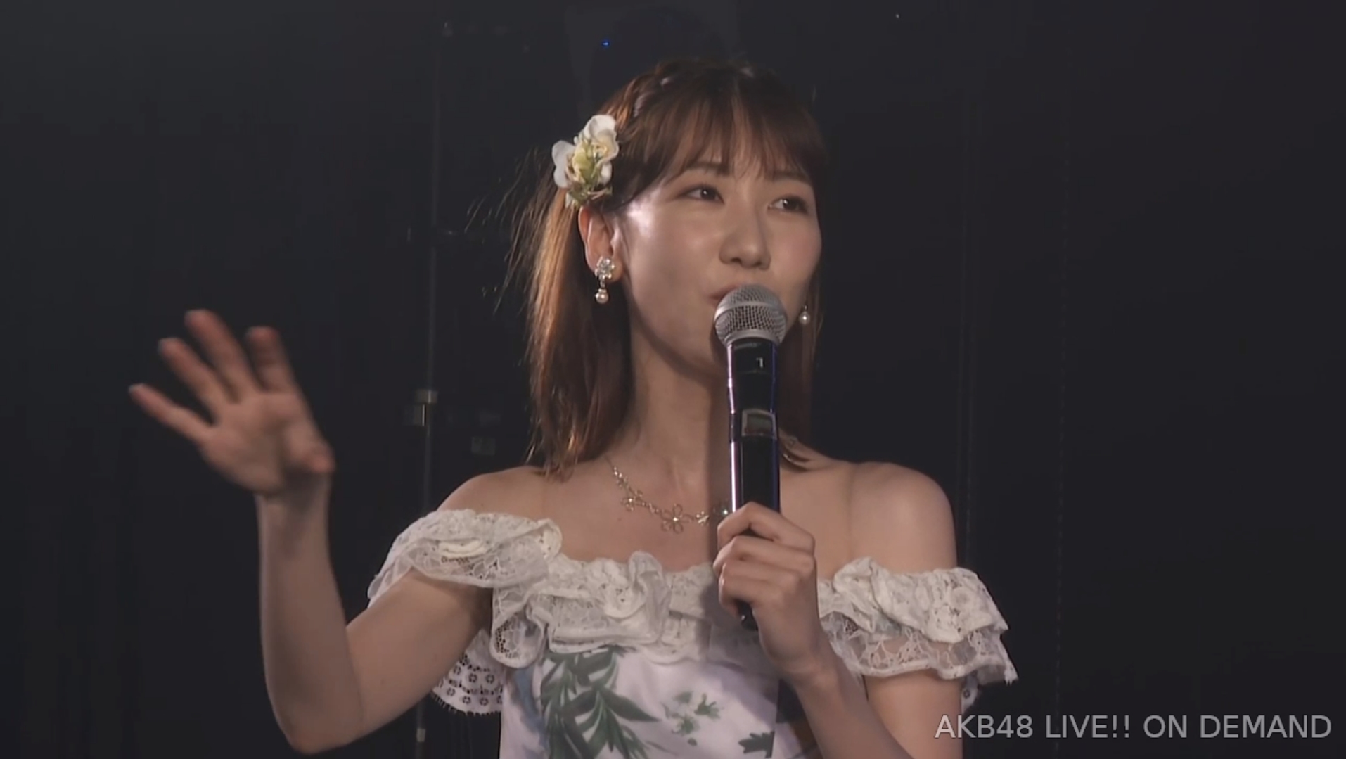 AKB48 柏木由紀 直筆サイン(浦野 一美さんも)