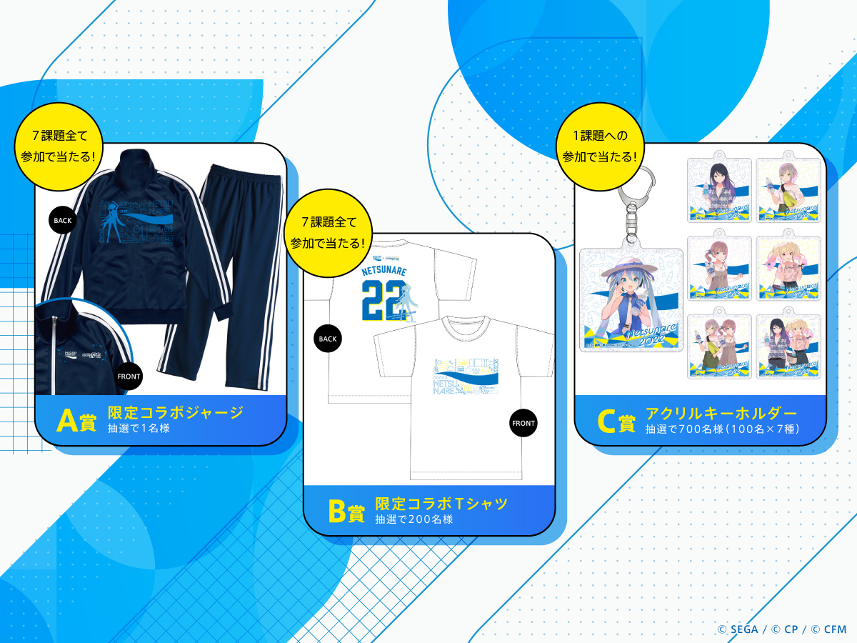 プロセカ ポカリ キャンペーン当選品 アクリルキーホルダー アクリル