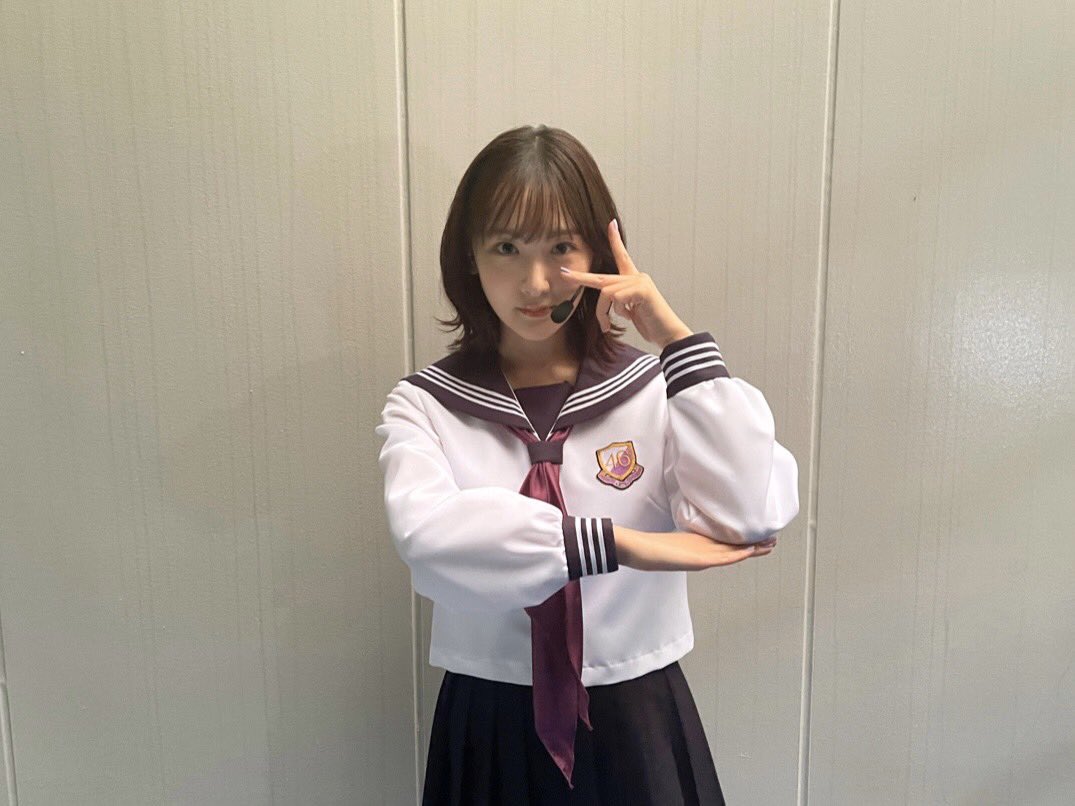 希少 乃木坂46 生駒里奈 制服のマネキン コンプ