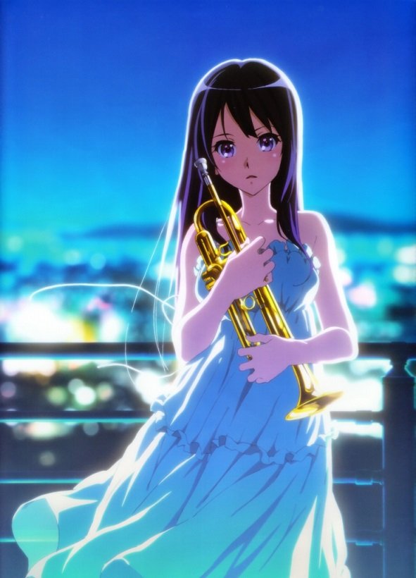 響け!ユーフォニアム Birthday Concert 高坂麗奈 アニメ「響け