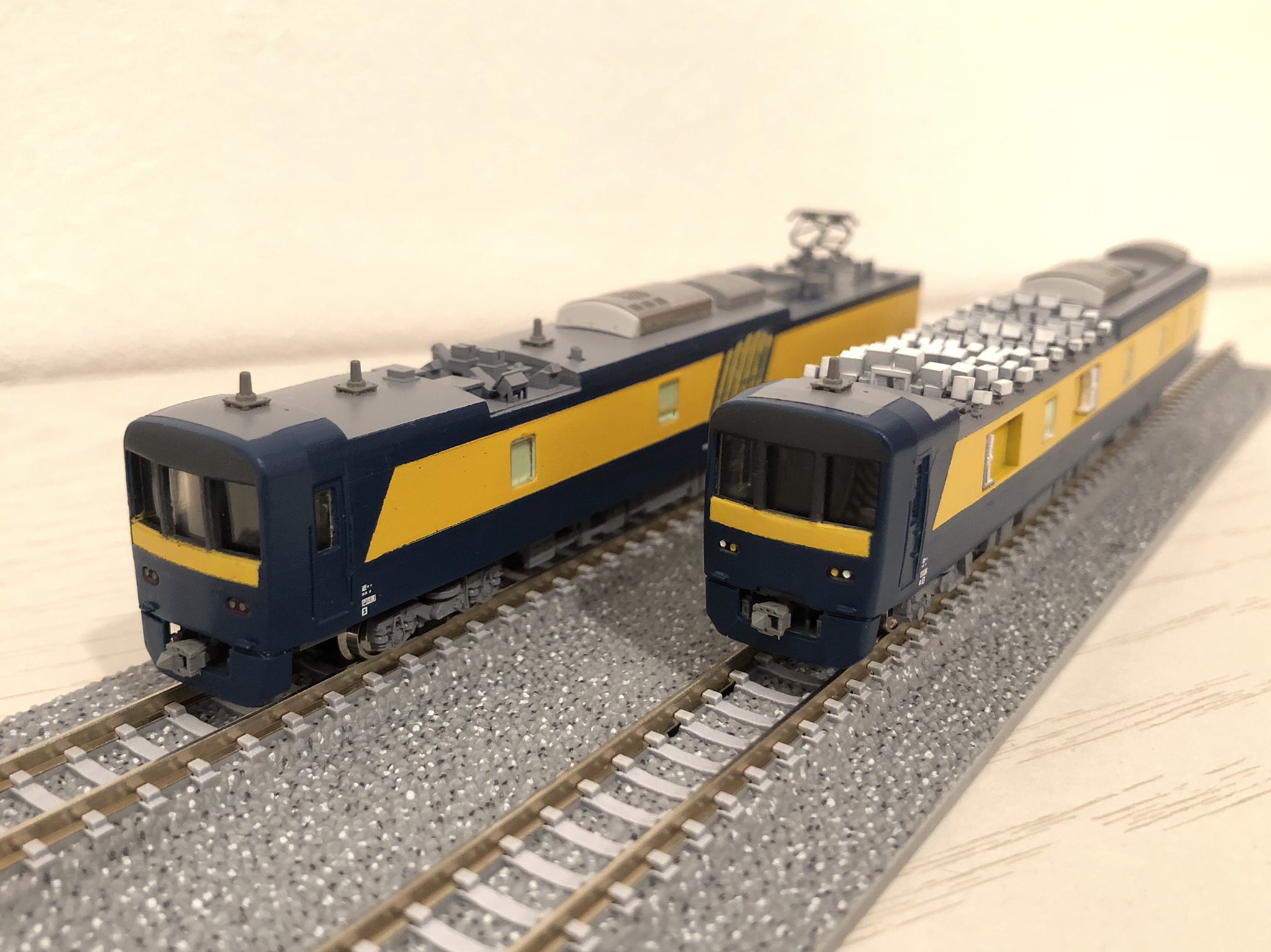 新品模型工房パーミルDEC741型タイプキット