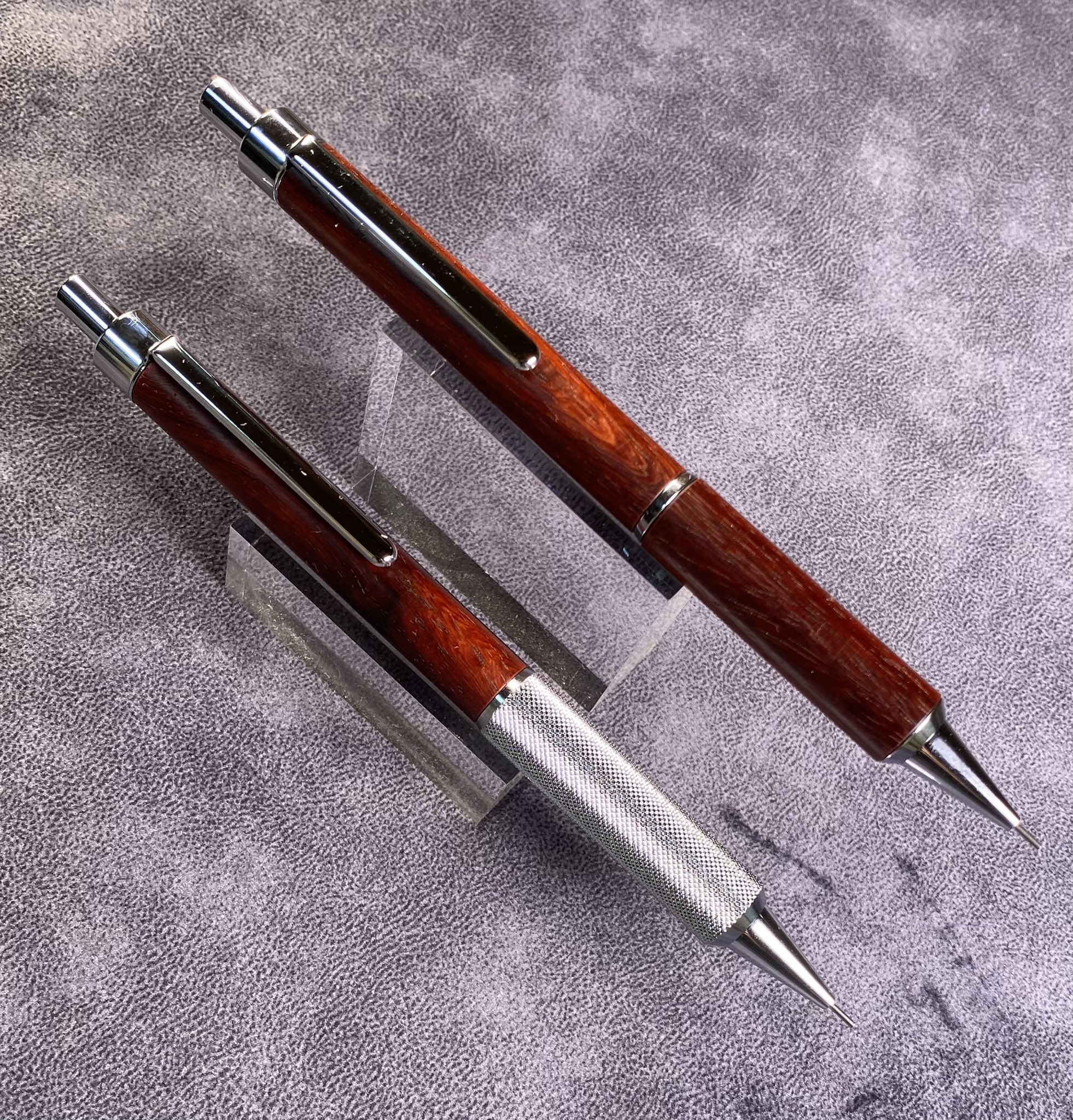 クラフトa 欅 けやき MP203 シャーペン0.5 Craft A 欅 シャーペン0.3mm