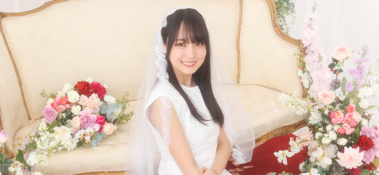 最終値下げ】乃木フェス賀喜遥香ウェディングボード