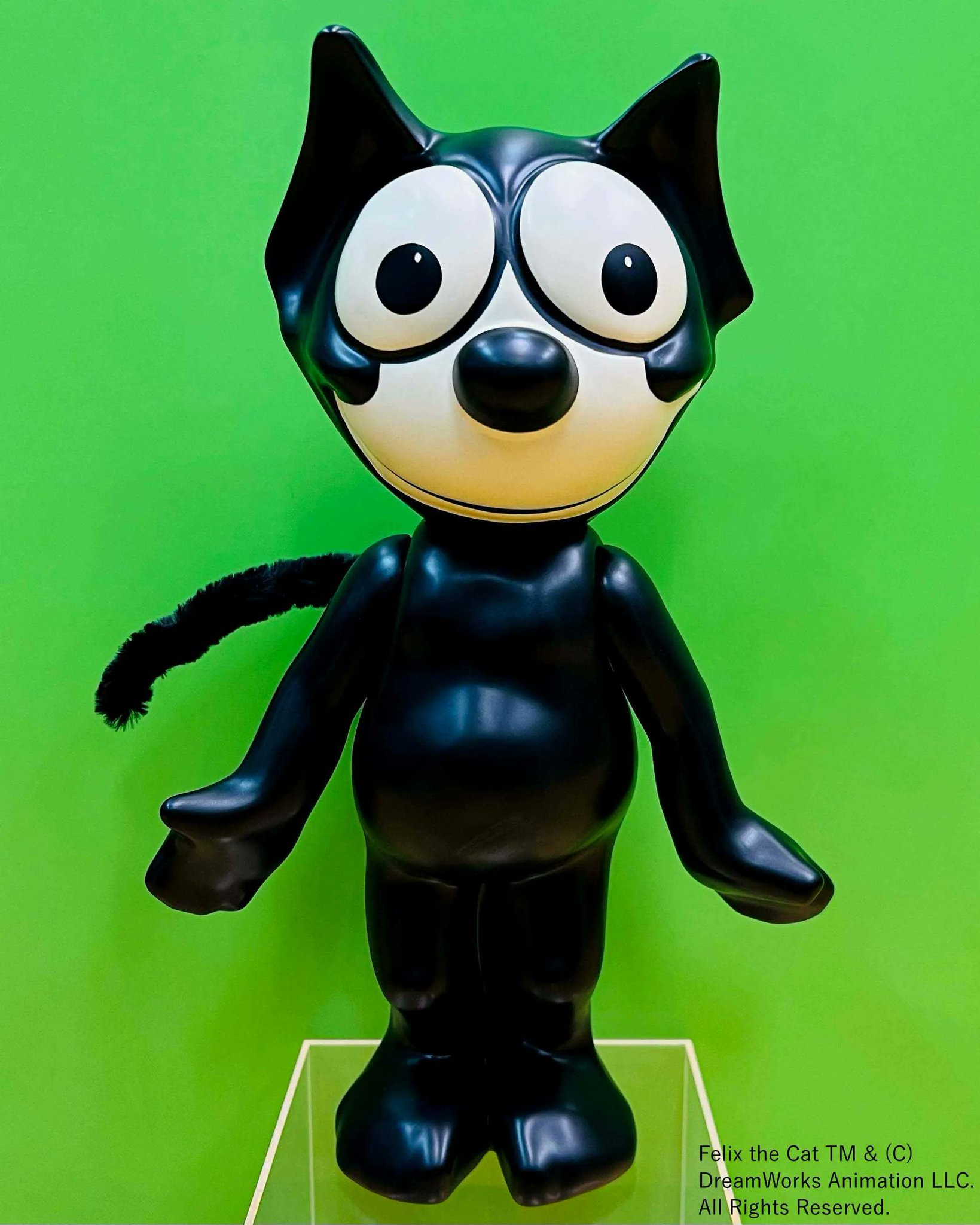 V*2様 日本未発売 felix.the.cat フィリックス 電飾 オーナメン V*