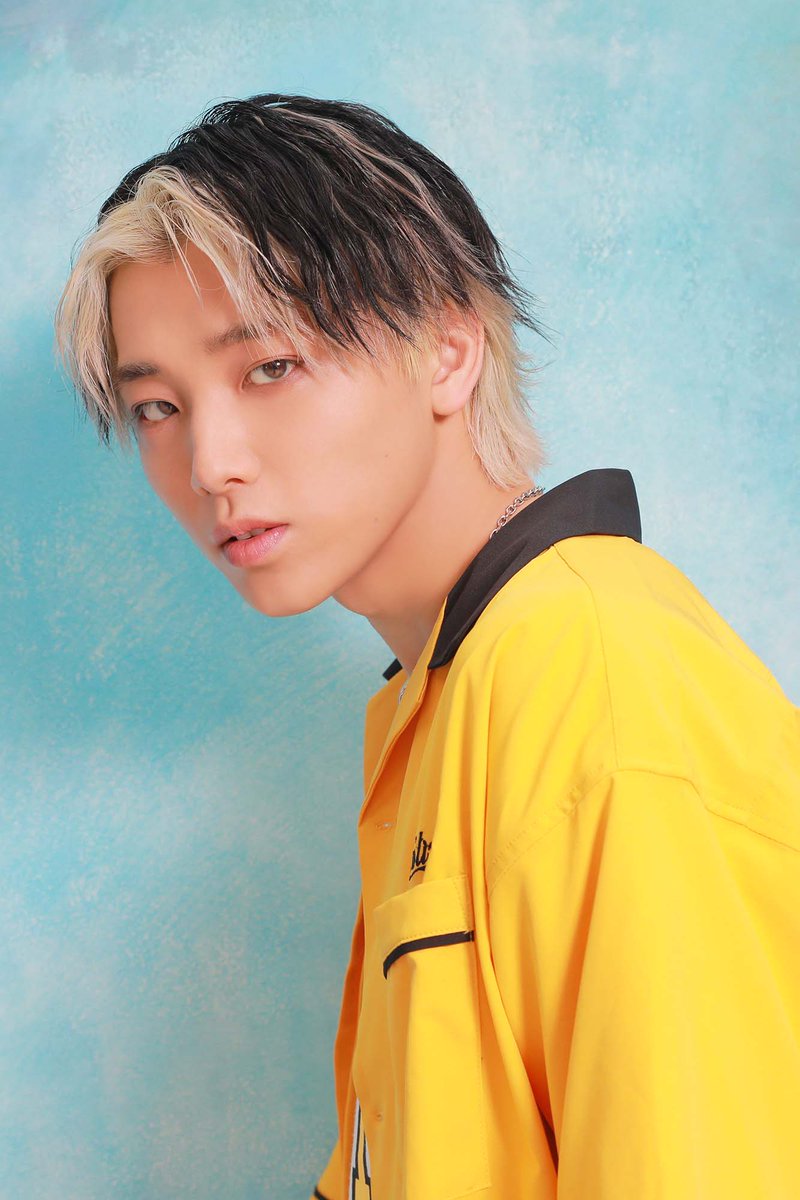 ONE N' ONLY!! (ワンエンオンリー) ＼ 2022.6.17 Digital Release