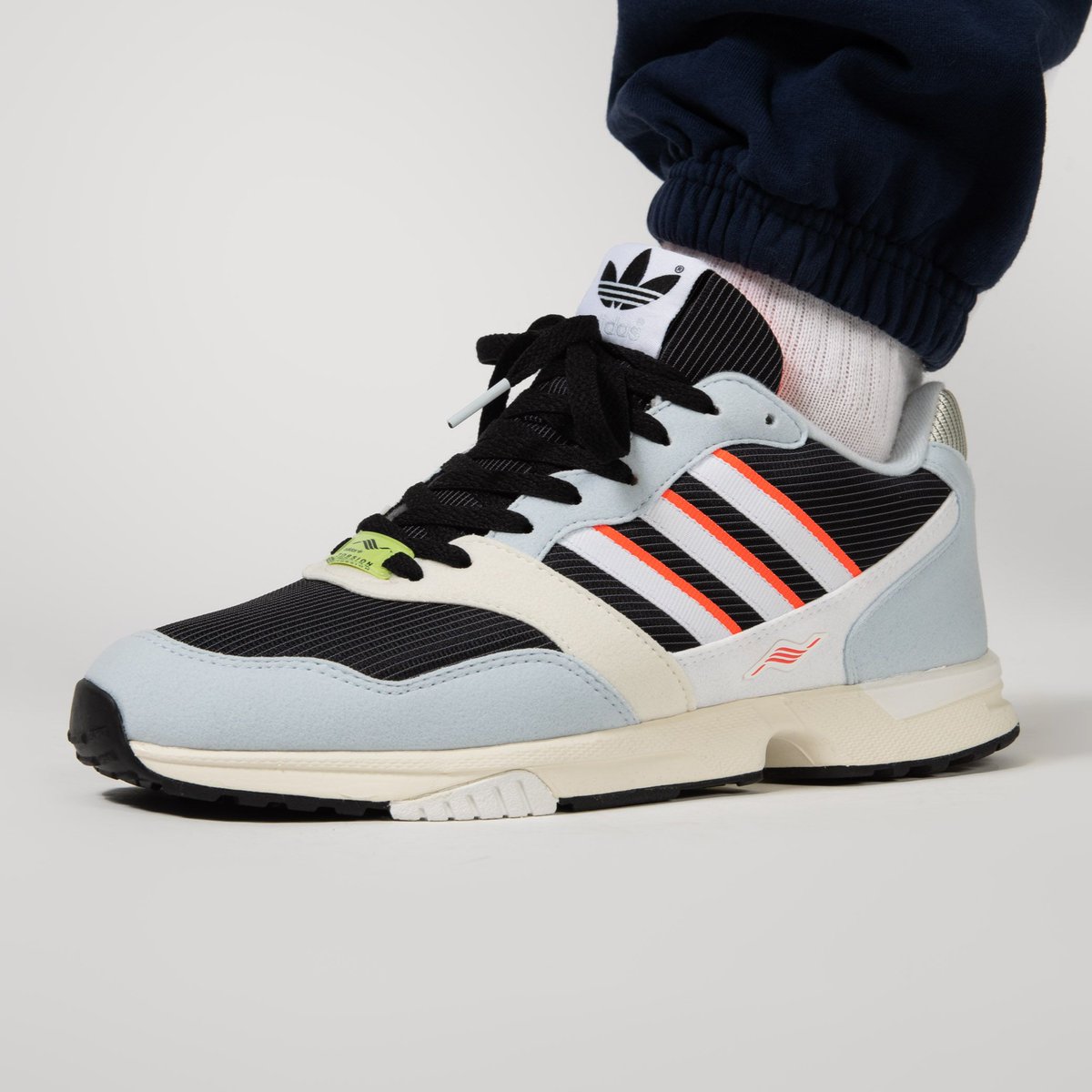 Adidas Sneaker Otrain Adidas Zx Flux 2.0 Homme Paris Ad ** Low