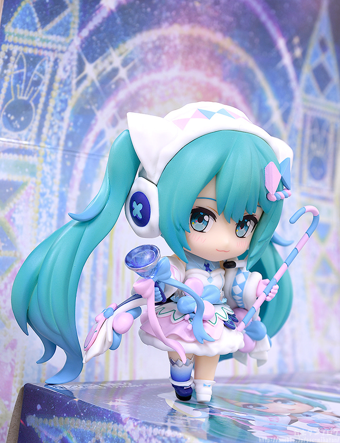 初音ミク マジカルミライ 2020 Winter Festival フィギュア 初音ミク