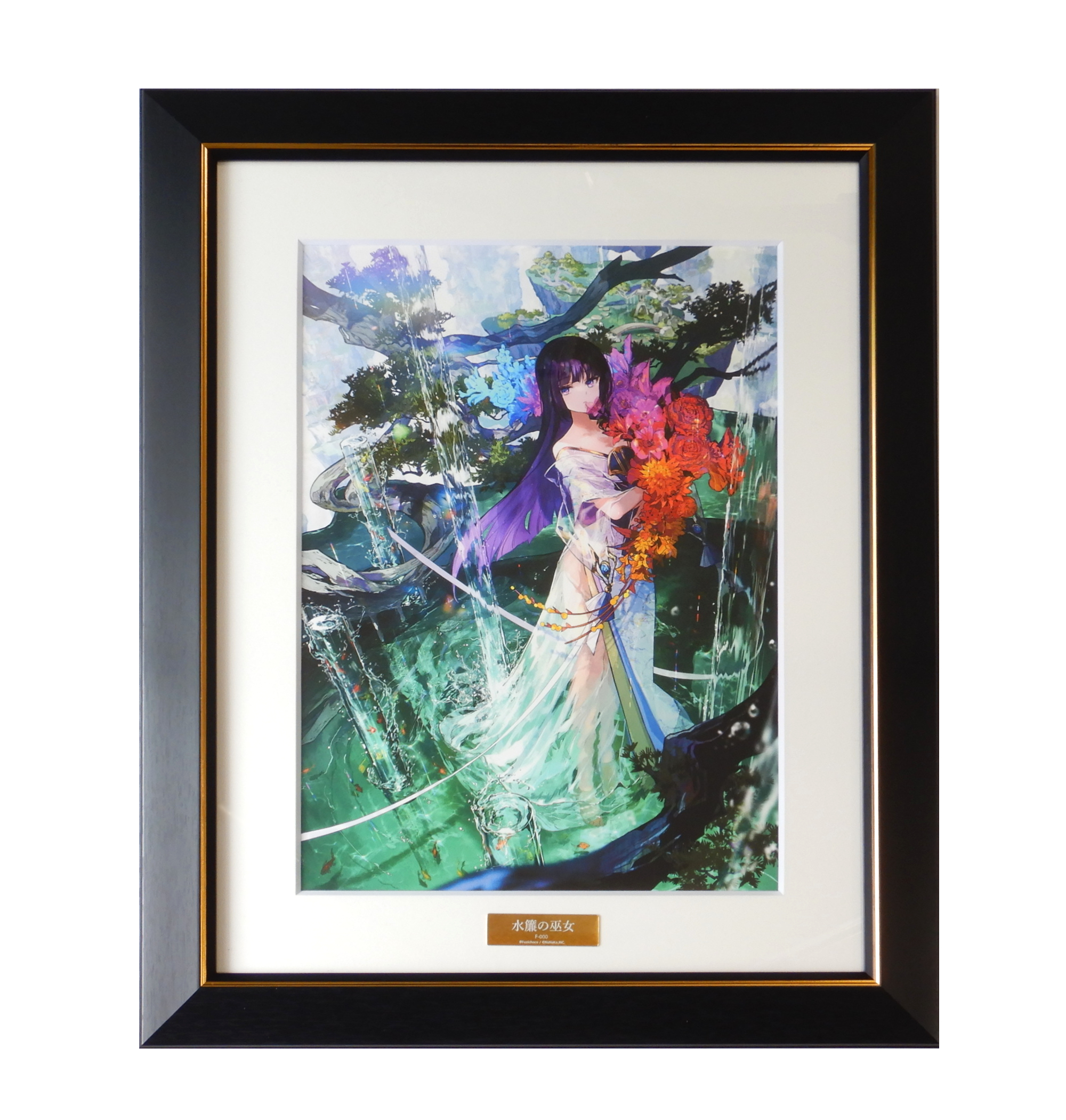 K.ISHIDA 風景画 サイン入り K.ISHIDA 風景画 サイン入り K.ISHIDA