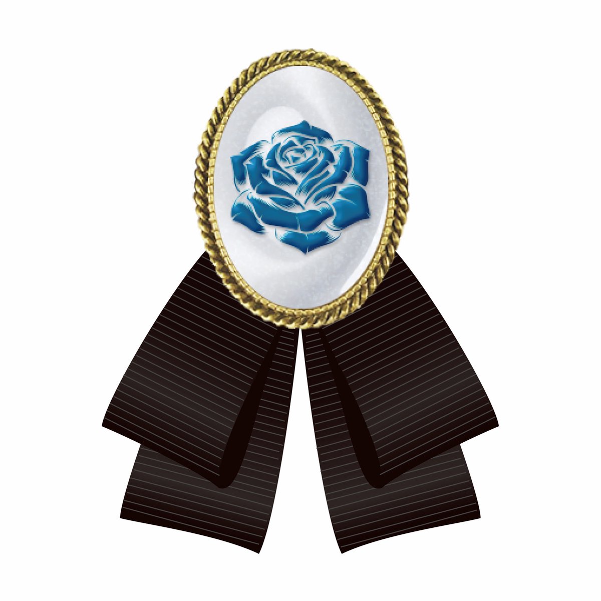 Ado カムパネルラ VIP特典 ブローチ Ado カムパネルラ VIP特典