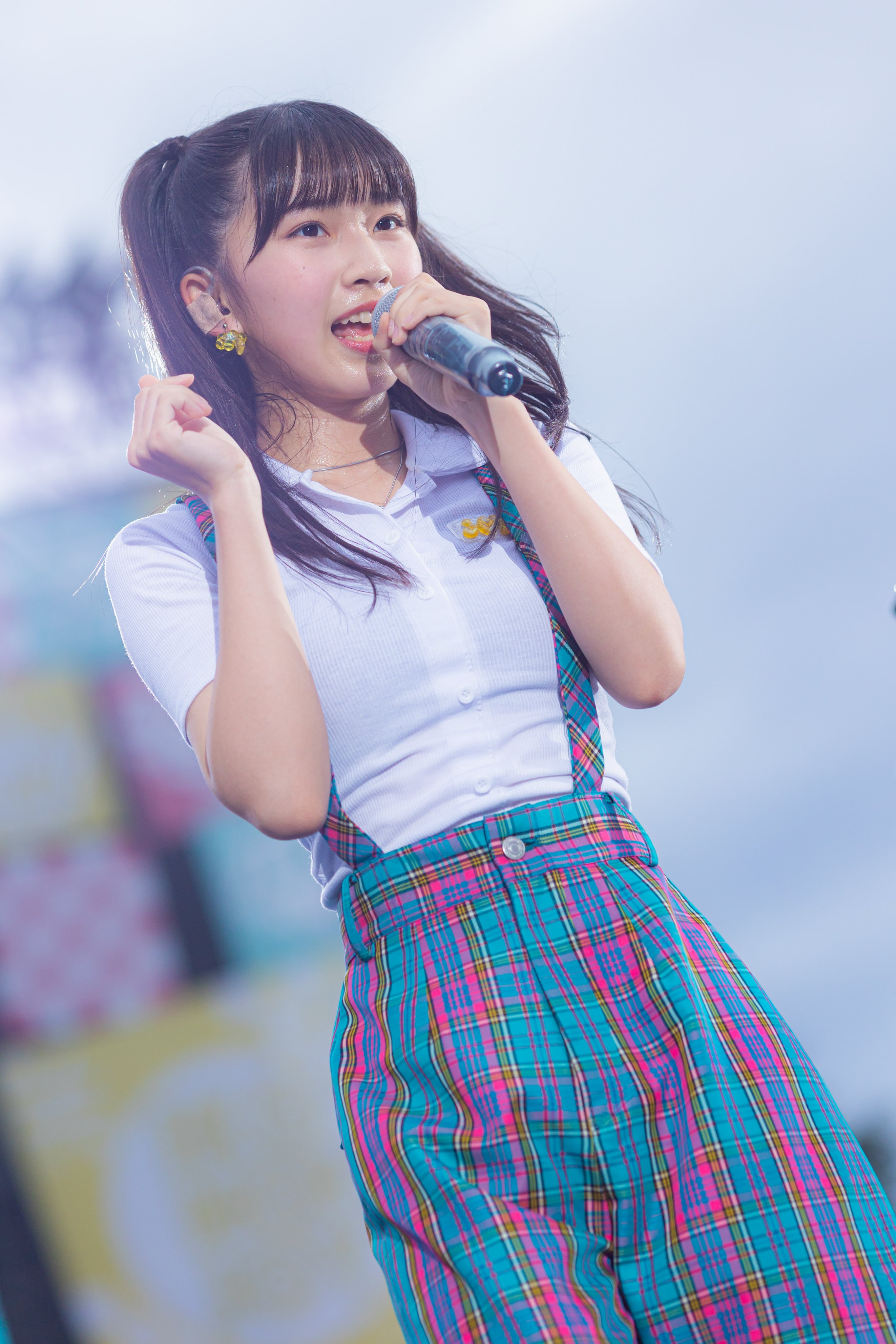 ニアジョイ 天野香乃愛 きっと、絶対、絶対 秘蔵生写真 コメあり