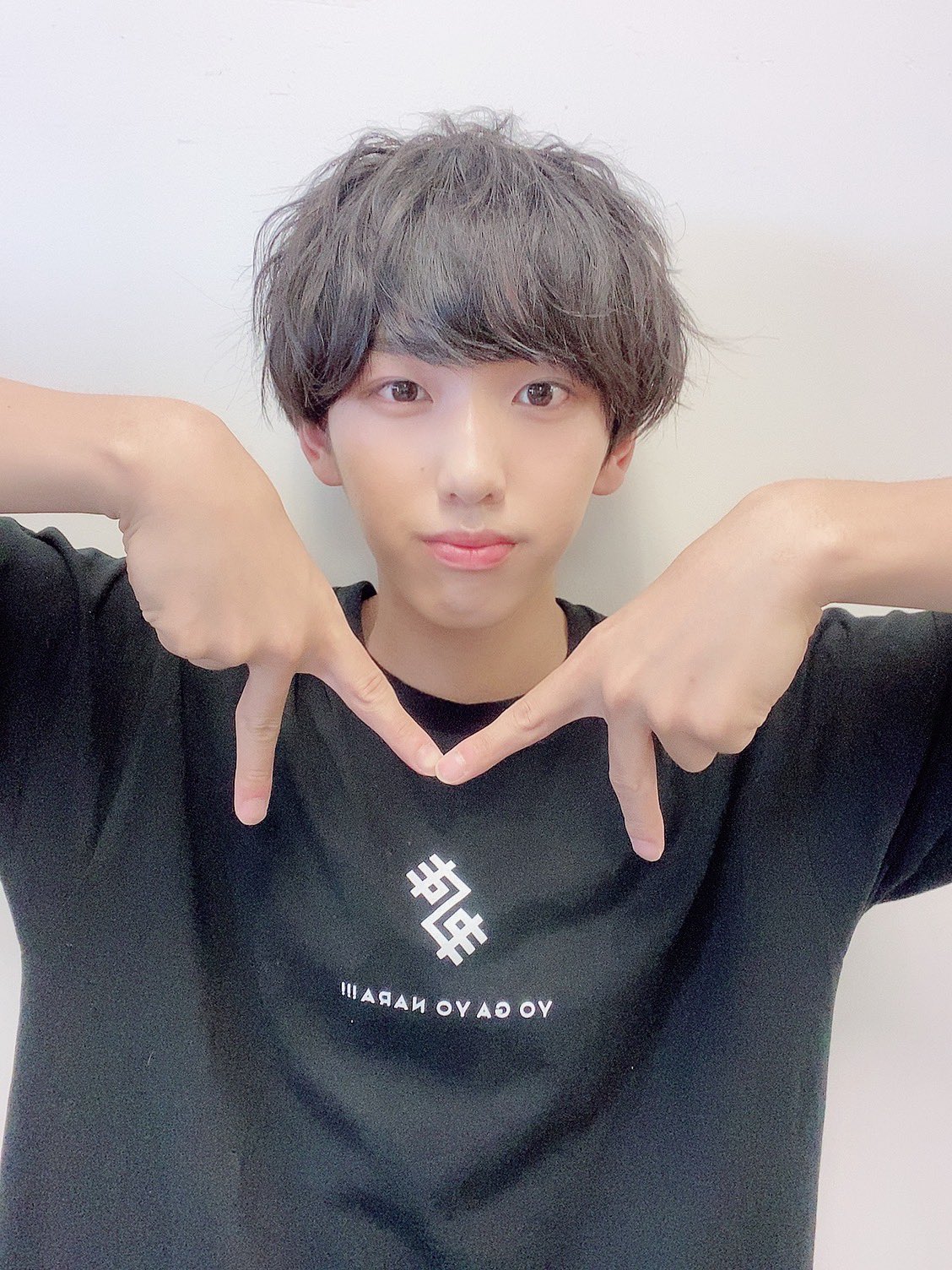 世が世なら 笠松正斗 サインタオル 世が世なら 笠松正斗 サインタオル