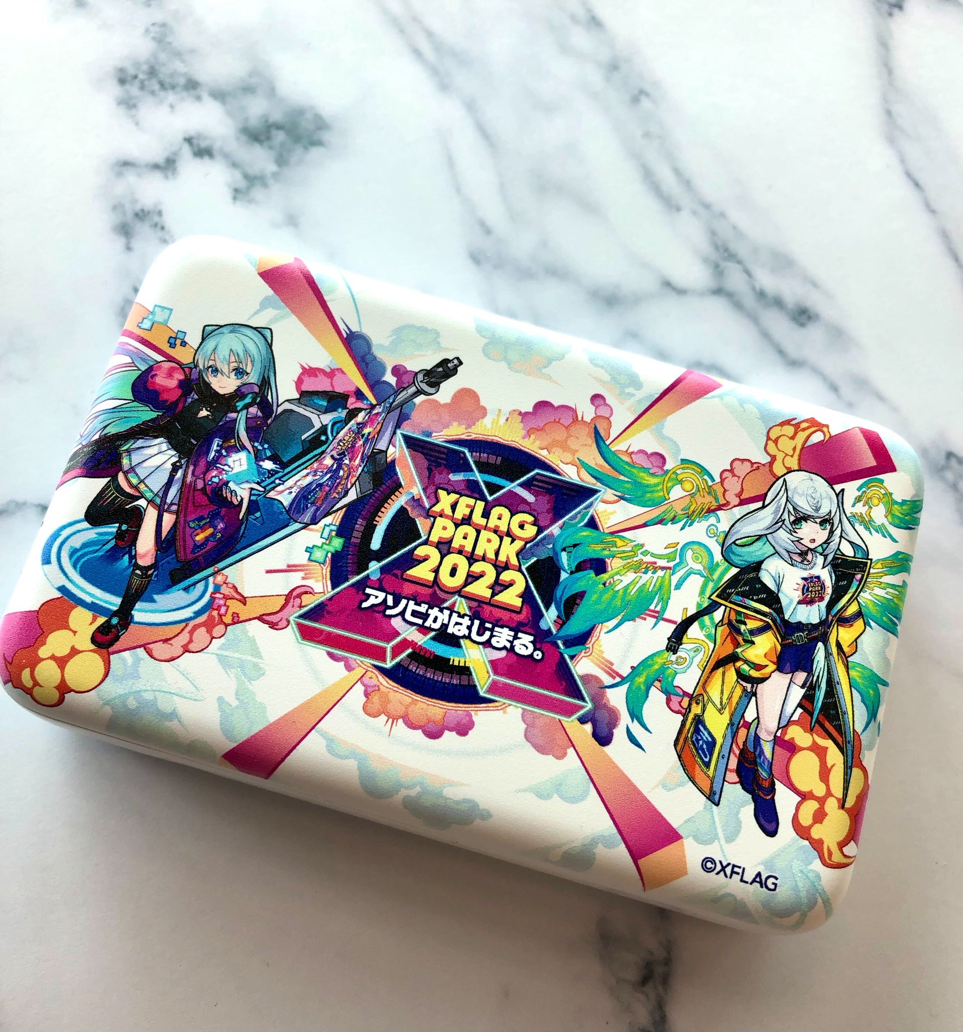 モンスト]フラパで損しないための5つの方法!![XFLAG PARK 2021] | Apps【