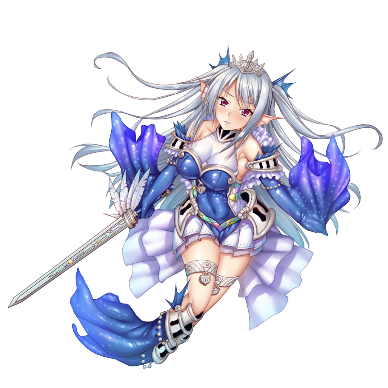 遊戯王 ティアラメンツ・シェイレーン プリズマ②