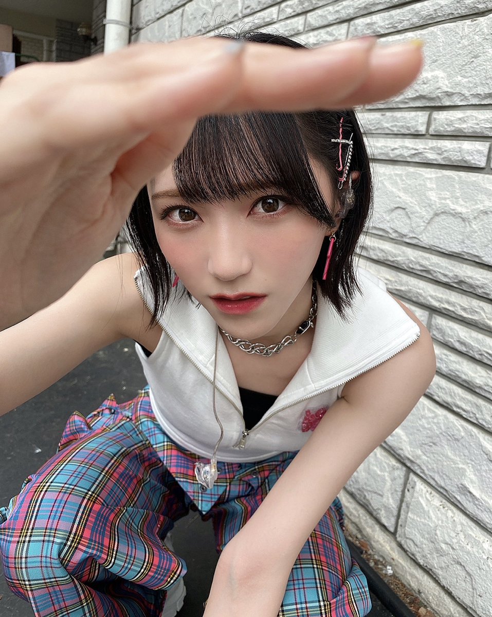 超希少】野口衣織 イコノイジョイ2022 円盤封入生写真 ライブTシャツ